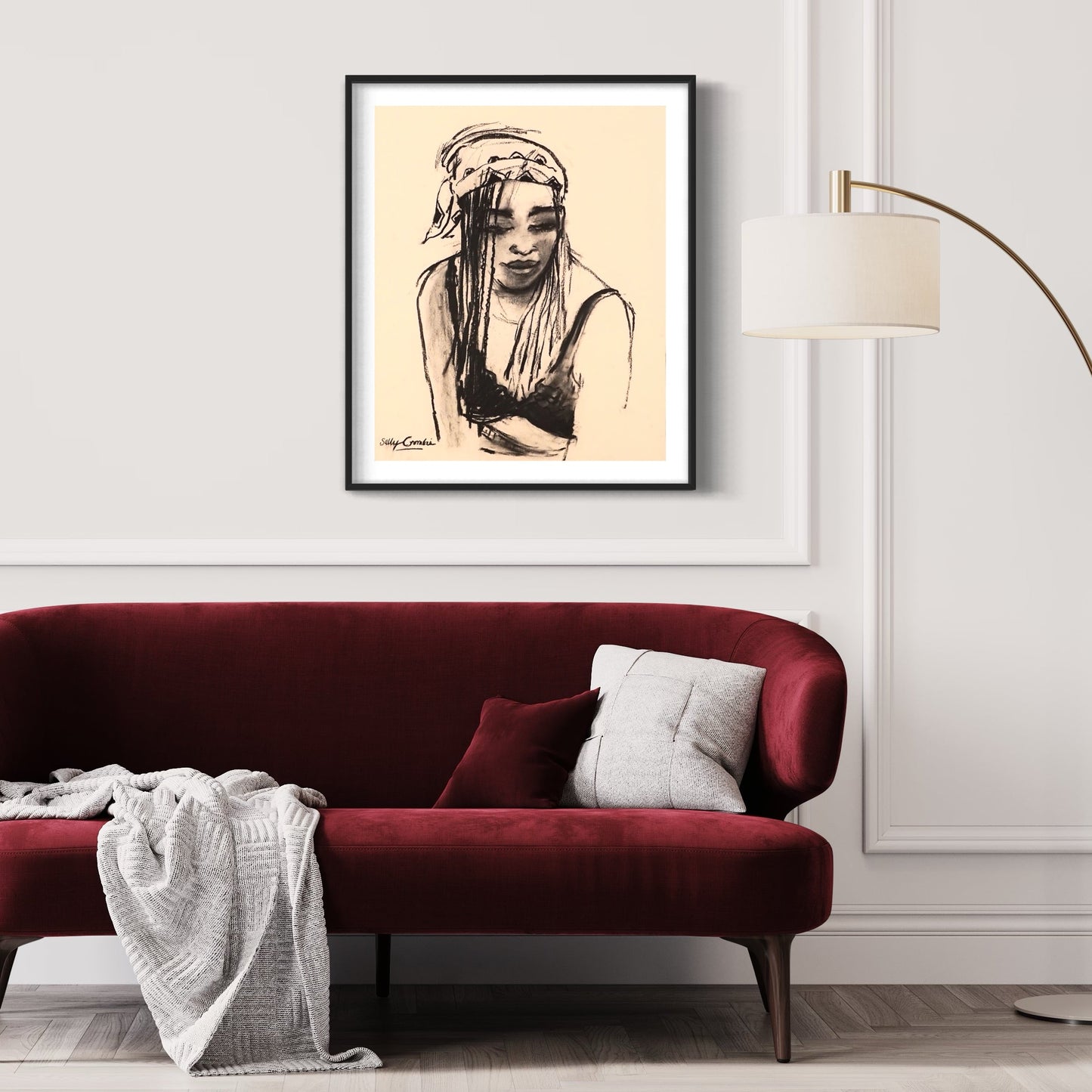 Wonder Wonder (Original)