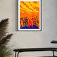 Ancestors Dance (Print)
