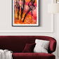 Sacred Bathers (Print)